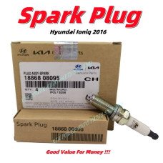 Spark Plug